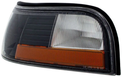 SE ADAPTA A CONJUNTO DE LUZ MARCADORA LATERAL IZQUIERDA CONDUCTOR MERCURY MARAUDER 2003-2004 Foto 1 de 4