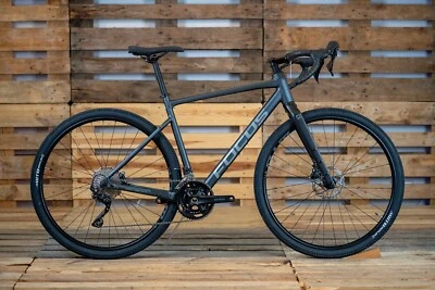 FOCUS Atlas 6.7 Gravelbike | Cyclocross | GRX400 | NEU | Gr. M - Bild 1 von 4