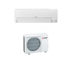 Mitsubishi Inteligente Msz DW50VFCondizionatore Fijo Mono Blanco 18000 Btu A - Imagen 1 de 1