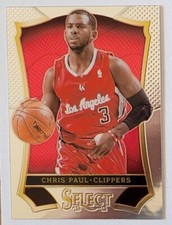 2013-14 Panini Select NBA - Pick Your Card From the Base Set #1TB #160