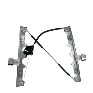 Dorman 752793 Fits 2005-2010 Jeep Grand Cherokee Front RH Power Window Regulator - Picture 1 of 10