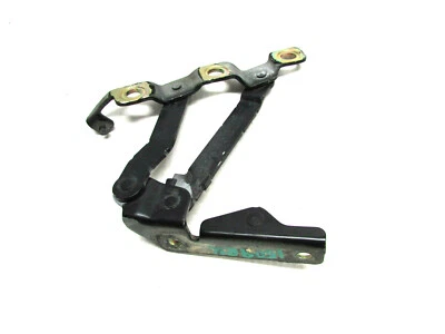 Infiniti G35 2004 bisagra de maletero trasera derecha negra OEM 03 04 Foto 1 de 4