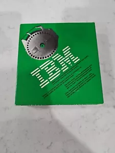 Vintage IBM 1299602 Quiet Correcting Ribbon Old Stock - Picture 1 of 6
