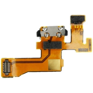 Nokia Lumia 1020 Charging Port Flex Cable Replacement - Picture 1 of 5