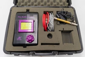 Terrasonde - The Audio Toolbox Tester - Bild 1 von 7