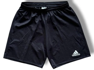Pantalones Cortos Adidas Damas Negros Talla S | Deportes Gimnasio Correr Ligeros - Imagen 1 de 9