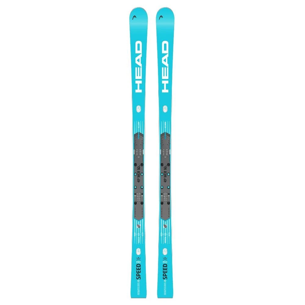 Head World Cup Downhill Skis for sale | eBay
