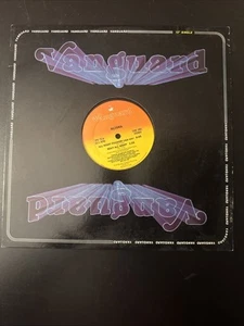 NM 1984 Alisha All Night Passion / Beat All Night 12" Maxi Single LP Album - Foto 1 di 6