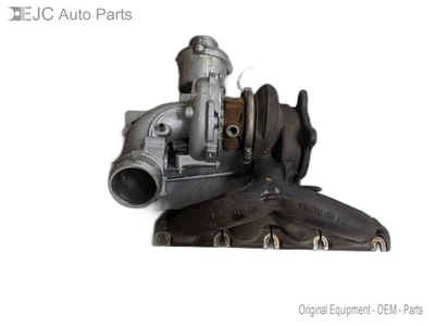 Turbocompresor reconstruible para 10-12 AUDI Q5 2.0 06H145702Q gas Foto 1 de 4