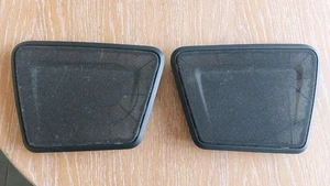 BMW M3 F80 F30 Rear Parcel Shelf Deck Speaker Cover Left And Right. - Picture 1 of 4