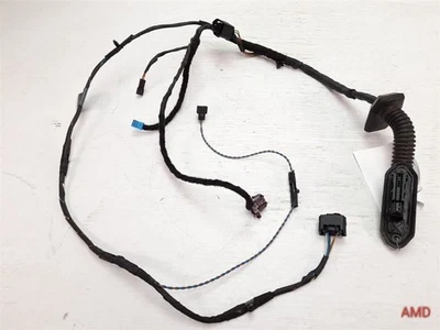 2005 BMW 330ci 325ci E46 Convertible Right Door Wire Harness Memory 61126903096 - Image 1 of 4