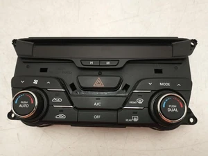 KIA OPTIMA HEATER AC CLIMATE CONTROLS 972502TBE1CA '12 - Picture 1 of 5