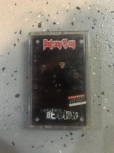 Poison Clan – Ruff Town Behavior (Cassette Tape, 1993, Luke Records) - Picture 1 of 5