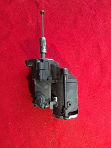1997 Harley Davidson FLH Road King Starter Motor - Bild 1 von 11