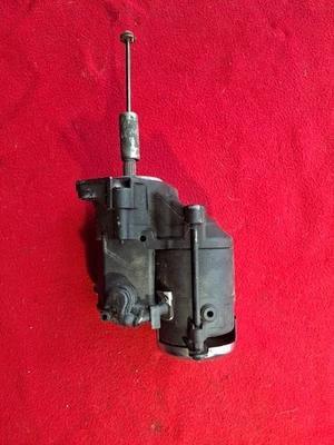 Harley-Davidson Road King 1997 motor de arranque FLH Foto 1 de 4