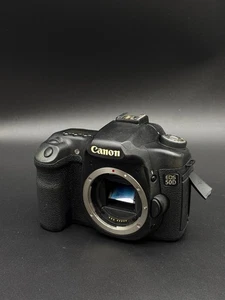 Canon EOS 50D - Imagen 1 de 11