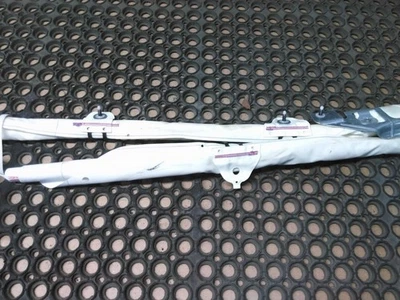 2015 Volvo S60 Curtain Air Bag Right White OEM Used 131K Mileage 362541 Foto 1 de 4