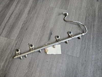 BMW F10 535Xi 535I F30 335i F32 F33 435i N55 2011-2016 - carril de combustible 7628049 OEM Foto 1 de 4