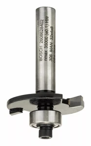 Bosch Scanalatrice a disco 32 mm 2608628402 - Foto 1 di 1
