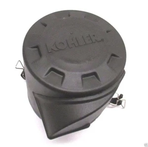 Conjunto de cubierta de filtro de aire genuino Kohler 17-096-79-S se adapta a CH395 CH440 OEM - Imagen 1 de 3