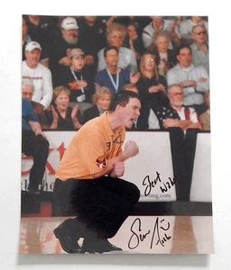 Sean Rash Signed 8x10 Photo Auto Autograph Pro Bowler COA - Imagen 1 de 3