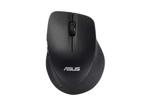 ASUS WT465 Wireless Optical Mouse - Black - Bild 1 von 7
