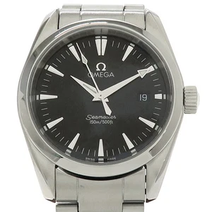 Omega Seamaster Aqua Terra 2518.50 #S316 - Picture 1 of 9