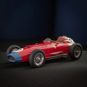 1/43 Renaissance Ferrari 801 F1 1957 N.AMR, Feeling43,LePhoenix,Bosica - Imagen 1 de 12