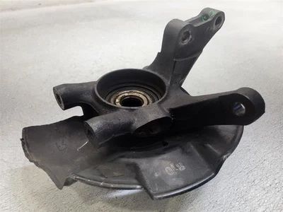 Hyundai Tucson 2005-2009 eje pasajero delantero nudillo 517162E100 Foto 1 de 4