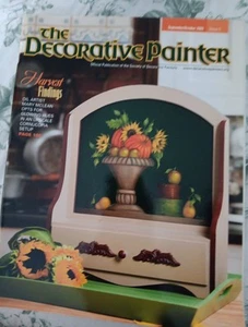 The Decorative Painter Magazin Sept/Okt 2005 - Bild 1 von 3