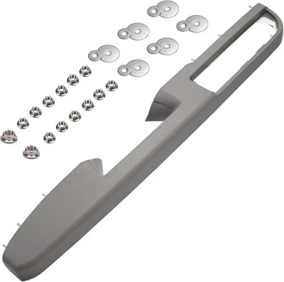 926-740 Reposabrazos Puerta Del Lado Del Conductor Delantero Izquierdo Gris 20874748 84127281 Foto 1 de 4