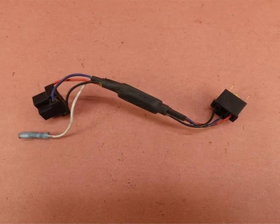 Harley-Davidson Road King 1999-2006 FLHRI Custom Dynamics adaptador alto/bajo Foto 1 de 4