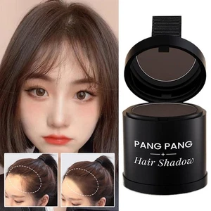 Addensante Capelli, Kerablend Polvere Linea Capelli, Colore Istantaneo Copertura Ombra Lotto P2 - Foto 1 di 27