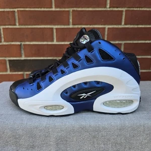 Herren Größe 10,5 - Reebok ES22 2023 Club Blue Emmitt Smith - Bild 1 von 7