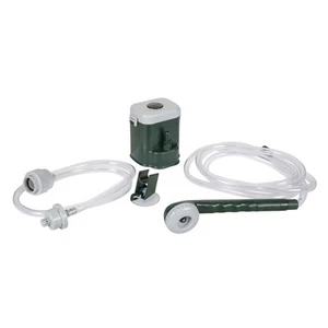 Stansport Battery-Powered Portable Shower - Picture 1 of 12