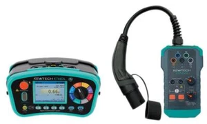 Electric Vehicle Test Kit (KT66DL + KEWEVSE) KT66EV - Picture 1 of 2