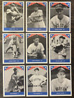 1987 TCMA 1946 Boston Red Sox Greatest Teams Set (Ted Williams)