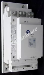 Controlador de motor tipo abierto Allen Bradley 150-C251NBD/B SMC-3 3 hilos 251A 480V - Imagen 1 de 8