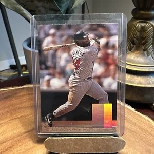 Donruss 1994 - Edición especial #63 Kirby Puckett - Imagen 1 de 2