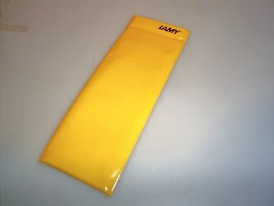 LAMY Safari Estuche Plástico, Años 90 Foto 1 de 3