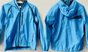 COLOMBIA BOYS WATERPROOF WINDBREAKER SIZE 14/16 - Picture 1 of 4