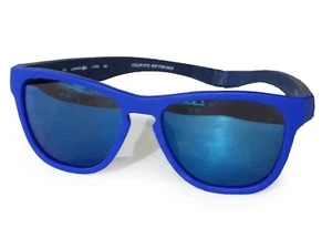 CAMPIONE VENDITA OCCHIALI DA SOLE LACOSTE L776S BLU unisex protezione UV obiettivo policarbonato - Foto 1 di 11