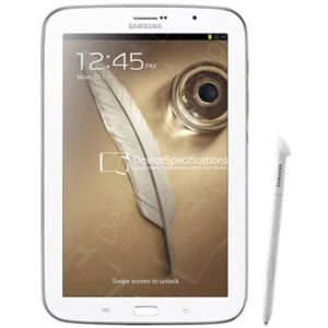 Samsung Galaxy Note 8.0 N5100 WiFi Only Tablet 16GB S Pen Stylus Android 8 Inch - Picture 1 of 7