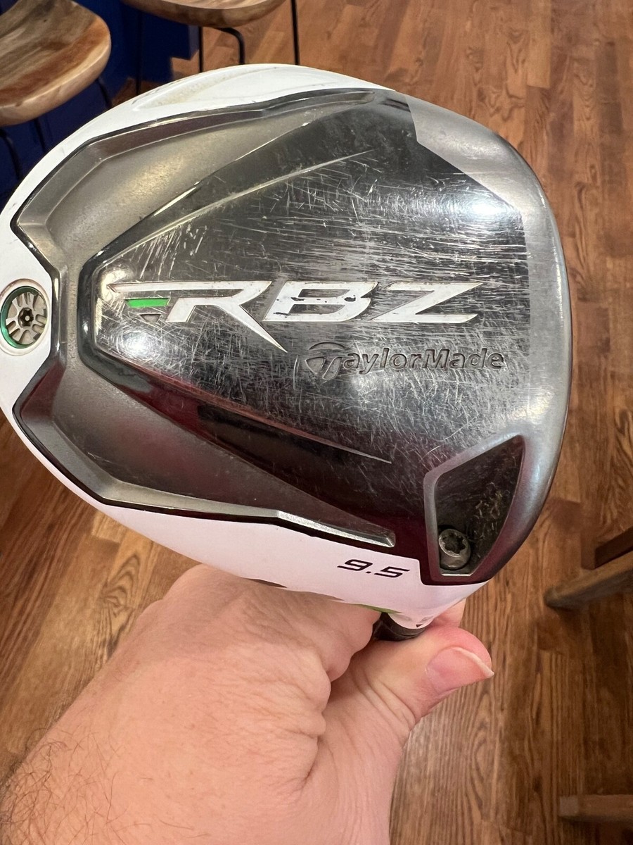 Taylormade Rbz Driver Golf Clubs for sale - eBay Taylormade Rbz Driver Golf Clubs for sale - eBay