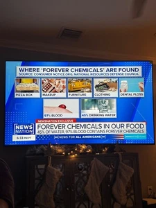 TCL 50R4A5R 50" 4K LED Smart TV - Picture 1 of 10