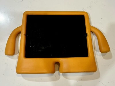Funda Speck iGuy iPad - Apta para niños - iPad 1, iPad 2 y 3ª generación independientes Foto 1 de 4