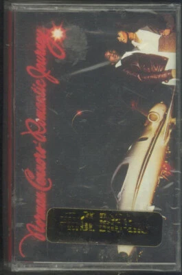 Norman Connors - Romantic Journey (Cass, Album) (Near Mint (NM or M-)) - 2843556 - Image 1 of 2