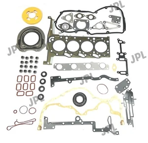 FOR FORD TRANSIT MK7 MK8 2.2 FWD EURO 5 ENGINE GASKET SET (2011 ONWARDS) - Picture 1 of 1