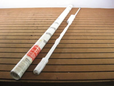 Digital Antenna 814-WLW 4' White 10Db Gain 2.4 GHz Wifi Antenna *NEW* - Image 1 of 4