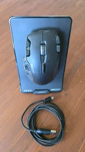 ROCCAT LEADR mouse - Picture 1 of 3